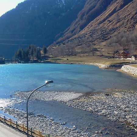 Mansarda Vista Lago A كامبودولسينو المظهر الخارجي الصورة