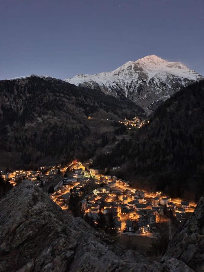 Mansarda Vista Lago A كامبودولسينو المظهر الخارجي الصورة
